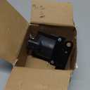 Ignition Coil Compatible With Chevrolet Blazer, C/K 1500, 2500, 3500, Camaro, G10, G20, S10 1985-1997, Replaces 83501871, 83502140, 8983501871 Excellente Quality Trustworthy