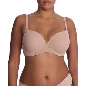 Natori Women Chic Comfort Full Figure Sweetheart UW 736096 Size 36G