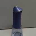 Water Flosser for Teeth Cleaning and Flossing, 5 Modes Rechargeable Cordless Oral Irrigator 320ml Water Tank Teeth Cleaner, IPX7 Waterproof Portable Electric Dentel Flossers for Home and Travel,Blue