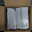 Supron Love Pee Pads for Dogs & Cats, Extra Large 36"X51", 40 Count, Blue, Polymer, Polyethylene (PE), Fluff Pulp, 6 Layers, Disposable Pet Training Pads