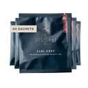 Rishi Tea Earl Grey Tea - Organic Sachet Tea Bags, Pure Black Tea with Bergamot Oil, Energizing & Caffeinated - 50 Count (EXP 12/11/27)