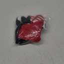 Red and White Striped Hat Headband - Dr. Week Seus Costume, Cat in the Het Headband for Reading week, Halloween