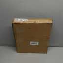 Foldable Table Top Ironing Board with Iron Rest, Portable Ironing Board Small with Heat Resistant Cotton Cover, Mini Iron Board for Small Space and Travel, 31"x12", Black