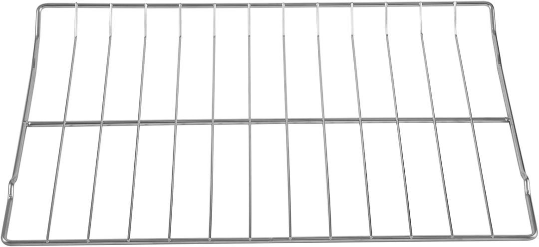 Upgraded DG75-01001C Oven Rack Replacement for Samsung Stove Oven Parts, DG75-01001D Range Rack-flat for Samsung Oven Accessories NX60A6511SS NE63A6511SS DG75-01001A 304 Stainless Steel Oven Rack, 1 Pcs