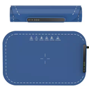 Electric Warming Tray - Silicone Warming Mat for Food, Full Surface Heating with Adjustable Temperature Keep Food Warmers for Parties Buffet, Stocking Stuffer for Women Men Mom