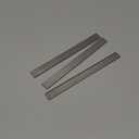 for Freud C460 Jointer Knives 8 Inch Also fits Grizzly H4982, Delta 37-355, 37-250, 37-365, 37-380, Jet JJ-8, JJ-8CS, Shop Fox W1741, Magnate PK0809T, Bridgewood, Powermatic 60-3pcs Planer Blades
