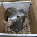 Dorman 951-112 Rear Wheel Bearing and Hub Assembly Compatible with Select Ram Models