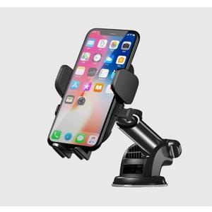 Car Phone Holder Mount,Universal Mobile Phone Telescopic Arm Mount Handsfree Stand,Car Adjustable Phone Holder Windshield Dashboard