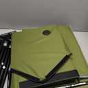 Heated Cat House for Outside Cats in Winter, Extra Large Heated Outdoor Cat House Weatherproof Insulated with Elevated Base & Escape Door, Waterproof Cat Shelter for Multiple Cats Feral Stray Kitty