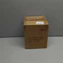 Calenzana 8x10 Corrugated Cardboard Sheets Set of 100, Flat Card Boards Inserts for Crafts, Packing, Shipping, Moving, Mailing