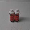 Genuine Ford Fluid VC-8 Diesel Cooling System Additive - 16 oz., 2 count.