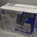 HP DeskJet 4327 Wireless All-in-One Color Inkjet Printer, Scanner, Copier, 6 Month Trial of Instant Ink Included, AI-Capable (B3ZF6A)