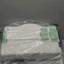 Derila Memory Foam Pillows (2 Pillows, Standard (19.7" x 11.8" x 3.9"))