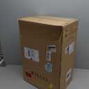 LEVEL8 Carry on Luggage Airline Approved, 20“ Expandable Carry on Suitcase