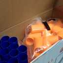 JOYIN Arcade Basketball Game Set with 4 Balls and Hoop for Kids 3 to 12 Years Old Indoor Outdoor Sport Play - Easy Set Up - Air Pump Included - Ideal for Competition