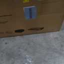 MeeFar Roof Rack Carrier Basket Universal Rooftop 65" X 39" X 6" Large Size Roof Rack + Waterproof Bag 20 Cubic Feet (51" 40" 17"), and Cargo Net with Attachment Hooks, Ratchet Straps