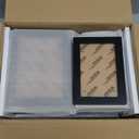 97 Decor Colorful Eclectic Home Decor Aesthetic - Eclectic Posters Famous Artist Paintings Colorful Wall Art Prints, Unique Gallery Wall Art Funky Decor for Teen Girl Dorm Bedroom (8x10 FRAMED) (BLACK FRAME)