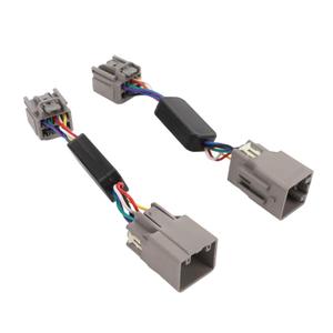 Sequential Tail Light Relay Module, OE Number DD3016, Enhanced Light Functionality, Plug and Play Design, for Mustang 2010 to 2023