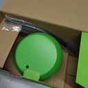 The Connector Golf Training Aid, Golf Swing Trainer for Posture Correction Practice, Golf Swing Training Aid (Green)