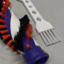 Roller Brush Replacement Parts for Dyson Vacuum Cleaner DC35 DC44 DC45, Brushbar Head Part No. 920929-01