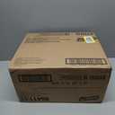 Genuine Joe Multifold Hand Towels, 9.5" x 9.10", 1-Ply, White, 250/Pack, 16 Count