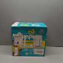 Pampers Baby Diapers - Swaddlers - Size 2, 148 Count, Ultra Absorbent Disposable Infant Diaper
