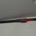 Lightsaber 31.5" Spark Sword with Mist Hit Sound, 8 Color Light Up Cyberpunk Swords Toy, for Cosplay, Dueling, Party