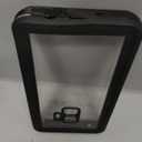 MOZOTER for Samsung Galaxy S21 Plus Case Waterproof,[IPX8 Underwater Case][Full Body Shockproof & Military Dropproof] Clear Sound Quality Built-in Screen Protector for Samsung S21 Plus 6.7 inch-Black