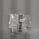 for Samsung Galaxy Z Flip 7 Case for Women Girls Bling Diamond Design,Flip 7 Phone Case Cute Glitter Girly Handmade Rhinestone Soft Crystal TPU Bumper Cover for Samsung Z Flip 7 White