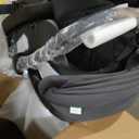 Graco Gomax Next Gen Travel System, Car Seat Stroller Combo, Rear Facing Infant Car Seat, Compact Stroller for Travel, Manufactured Date 03/21/2026