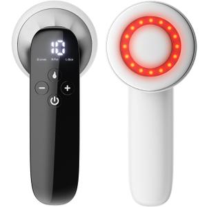cotsoco Cellulite Massager, Body Sculpting Tool, Cordless Handheld Body Cellulite Remove for Belly, Fat, Waist, Leg, Butt, Arm - Gifts for Women Mum