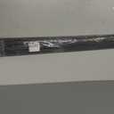 Wesiti Trampoline Fiber Glass Rods for Top Ring of Net Enclosure Fiberglass Poles for 8/10/12/14/15/16Ft Frame with Tube Caps, Not for The Plastic T Connector