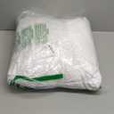 OTOSTAR Throw Pillow Insert, 16 x 16 Square Cushion Inner Soft Fluffy Plump Stuffer Cushion Pad White Decorative Pillow Insert