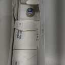 WiZ 100W Eq. (14.5W) A21 Daylight (5000K) LED Smart Bulb - Pack of 3-1600 Lumen- E26 - Indoor - Connects to Your Existing Wi-Fi - Control with Voice or App - Activate with Motion - Matter Compatible