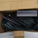 iBaycon 4ft  6ft Solar Net Mesh Lights, Solar Powered Christmas Net Light Outdoor Waterproof, 8 Modes Bush Netting Lights for Xmas Trees, Party, Garden, Outdoor Decorations (Multicolor, 1PACK)