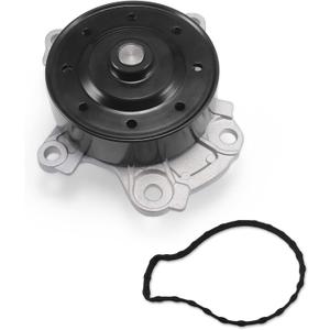AULINK AW6351 Water Pump OE Replacement For (2ZR-FE Engine 1.8L) 2009-2019 Toyota Corolla,2009-2014 Matrix,2008-2014 Scion xD,2009-2010 Pontiac Vibe