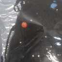 Women Sexy Sequin One Shoulder Long Sleeve Tassel Hem Bodycon Midi Dress Party Cocktail Dress (3X-Large, Black-short Sleeve)