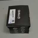 Dental Cleaning Pod for Denture/Mouth Guard/Aligner/Night Guard/Braces/Toothbrush Heads/Jewelry