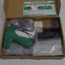 1887 Pcs Price Tagging Gun for Clothing Kit, MAPVOLUT Tag Gun for Clothes with Tagging Gun Fasteners, Gun Needles, Safety Pins, Nylon Hang Tag Strings and Instruction Manual