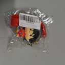 One Piece Wano Arc Keychain, Luffy
