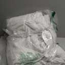 King Size Weighted Blanket for Adults (20 lbs, 80 x 87, White) Cooling Heavy Blanket for Sleeping Perfect for 190-210 lbs, Breathable Blanket for Adults & Couple All Season, Machine Washable