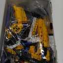 Karei Robot Building Kit Toys for Boys Age 8-12 with 700 Pcs, 3 in 1 Robotics Excavator Garbage Truck with App & Remote Control, Coding Robot Building Set, Birthday Gifts for 8-14 Years Old Boys