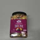 Nut Harvest Nut & Chocolate Mix, 39 Ounce Jar (EXP 08/11/26)