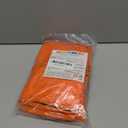 Inflatable Basketballs (Pack of 12) 16-inch Beach Balls for Pool Beach Toys & Basketball Party Favors for Kids Sports Themed Birthday Party Decorations, Outdoor Backyard Summer Pool Games Supplies