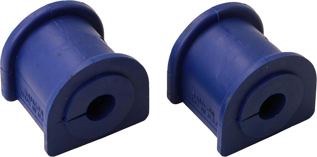 2 x MOOG K7410 Suspension Stabilizer Bar Bushing Kit for Jeep Grand Cherokee