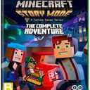 Minecraft: Story Mode- The Complete Adventure - Xbox One