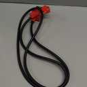 Autel Original OBD2 Main Test Cable, 5.6ft 1.7M, 16 Pin OBDII Diagnostic Test Cable, Work with Scanner MK808 MK808S MK808Z MX808 MX808S MP808 MP808S MP808K DS708 DS808 MS906 MS908, IM508 IM508S