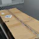 Lightweight 33LB Foldable Exercise Bike for Small Apartments, Stationary Bikes for Home Workout, Indoor Portable Cycling Bike with 16-Level Magnetic Resistance, 260LBS Capacity, 5.5 LBS Flywheel