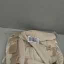 Ergobaby Omni Classic Baby Carrier for Newborn to Toddlers 0-48 Months (7-45 lbs) - 4-Position Breathable Mesh Baby Carrier with Ergonomic Support - Natural Beige