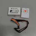 GPS Tracker for Vehicles,GPS Tracker Device for Vehicles No Subscription No Monthly Fee Portable Tracking